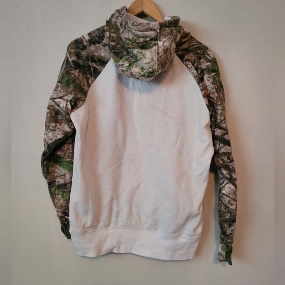 Cabela's womans hoodie. Size medium. - Picture 2 of 5